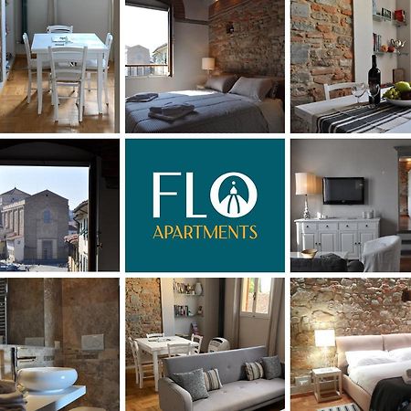 Borgo San Frediano - Flo Apartments Firenze Kültér fotó