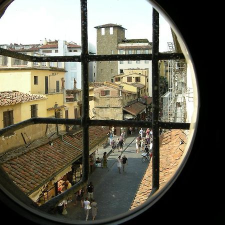 Borgo San Frediano - Flo Apartments Firenze Kültér fotó