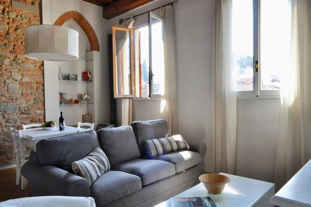 Borgo San Frediano - Flo Apartments Firenze Kültér fotó