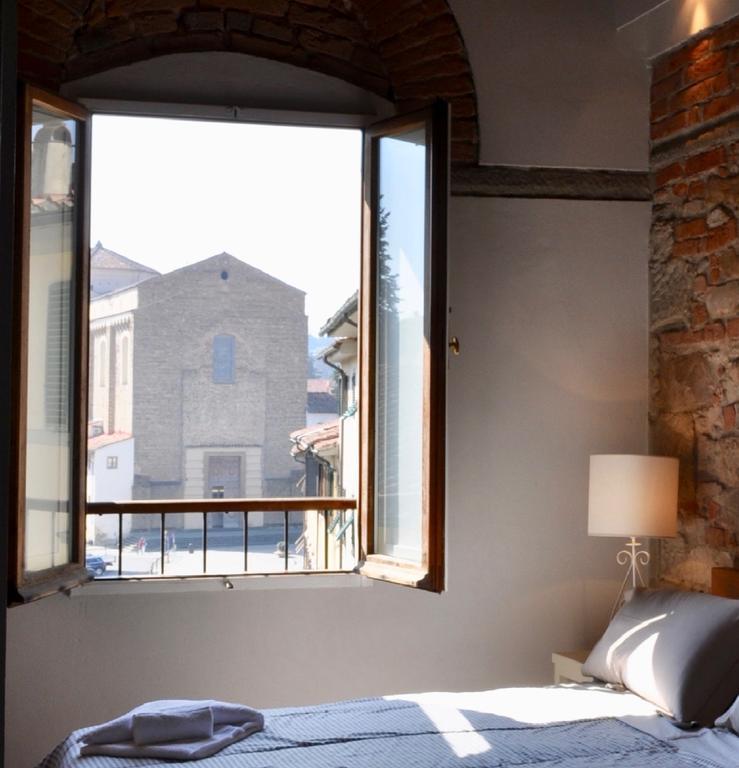 Borgo San Frediano - Flo Apartments Firenze Kültér fotó