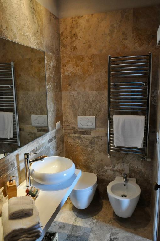 Borgo San Frediano - Flo Apartments Firenze Kültér fotó