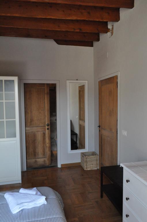 Borgo San Frediano - Flo Apartments Firenze Kültér fotó