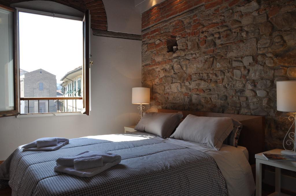 Borgo San Frediano - Flo Apartments Firenze Kültér fotó