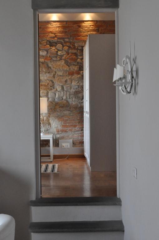 Borgo San Frediano - Flo Apartments Firenze Kültér fotó