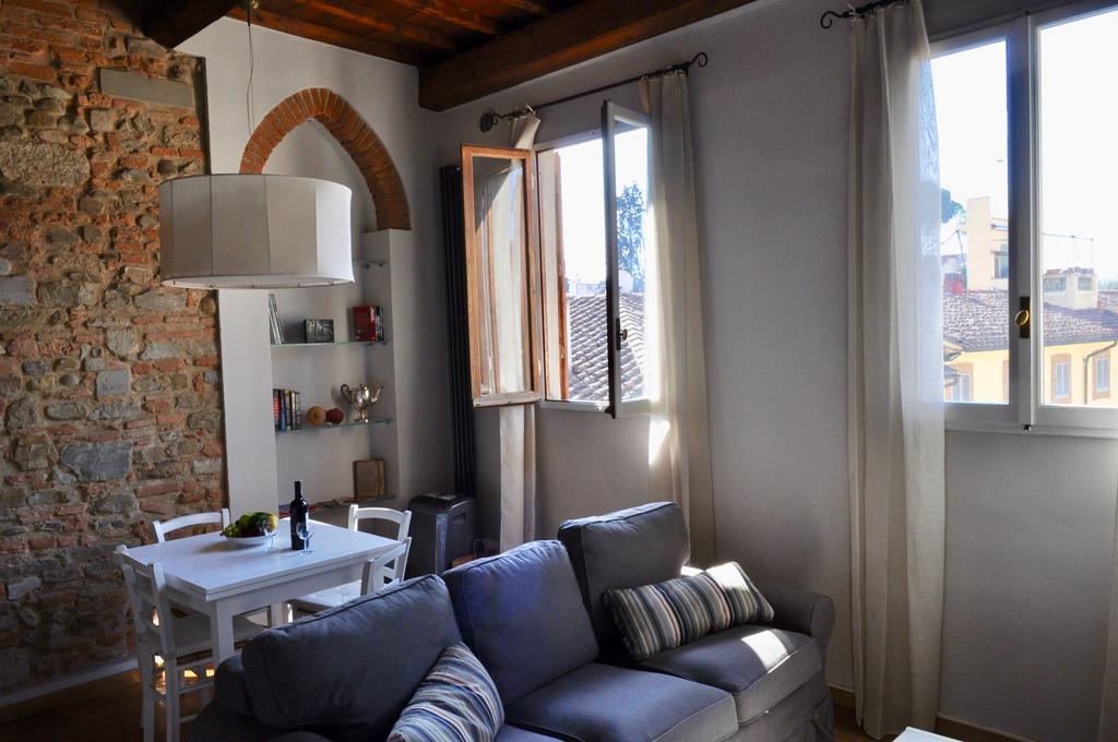 Borgo San Frediano - Flo Apartments Firenze Kültér fotó