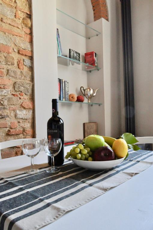 Borgo San Frediano - Flo Apartments Firenze Kültér fotó