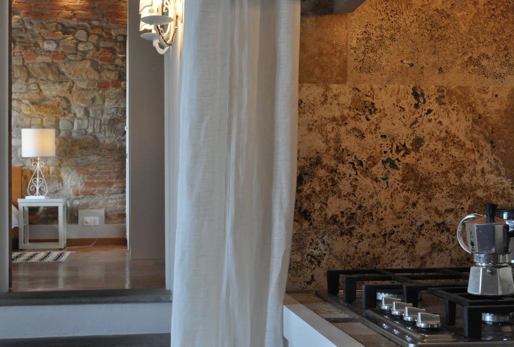 Borgo San Frediano - Flo Apartments Firenze Kültér fotó