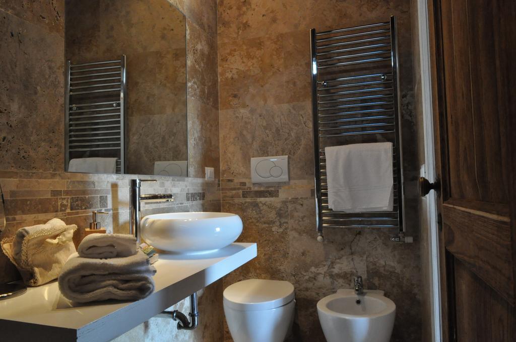 Borgo San Frediano - Flo Apartments Firenze Kültér fotó