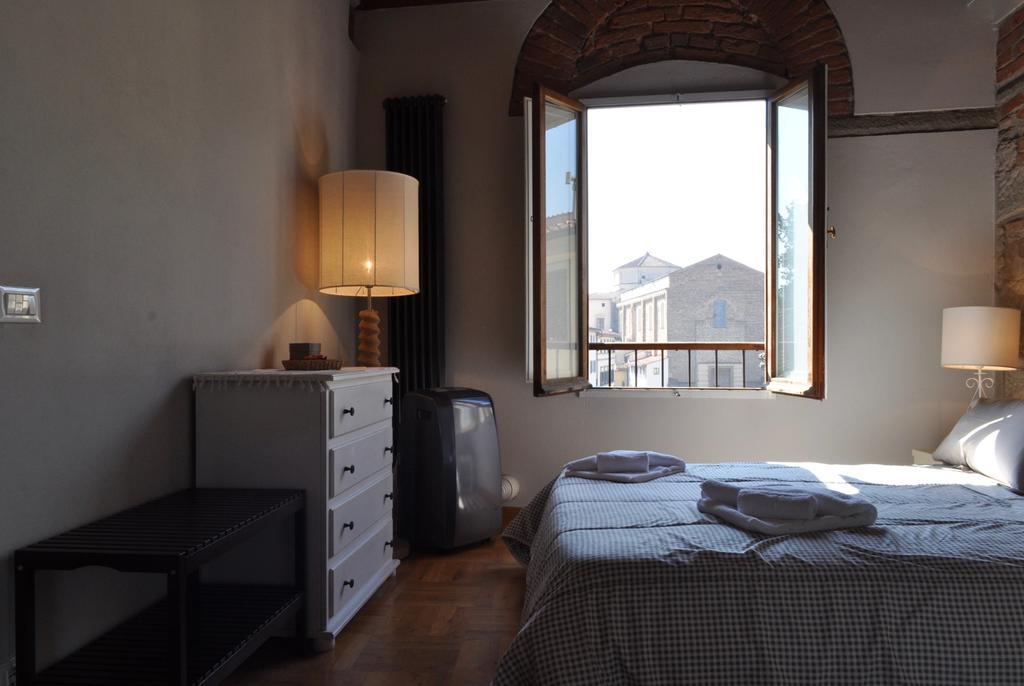 Borgo San Frediano - Flo Apartments Firenze Kültér fotó