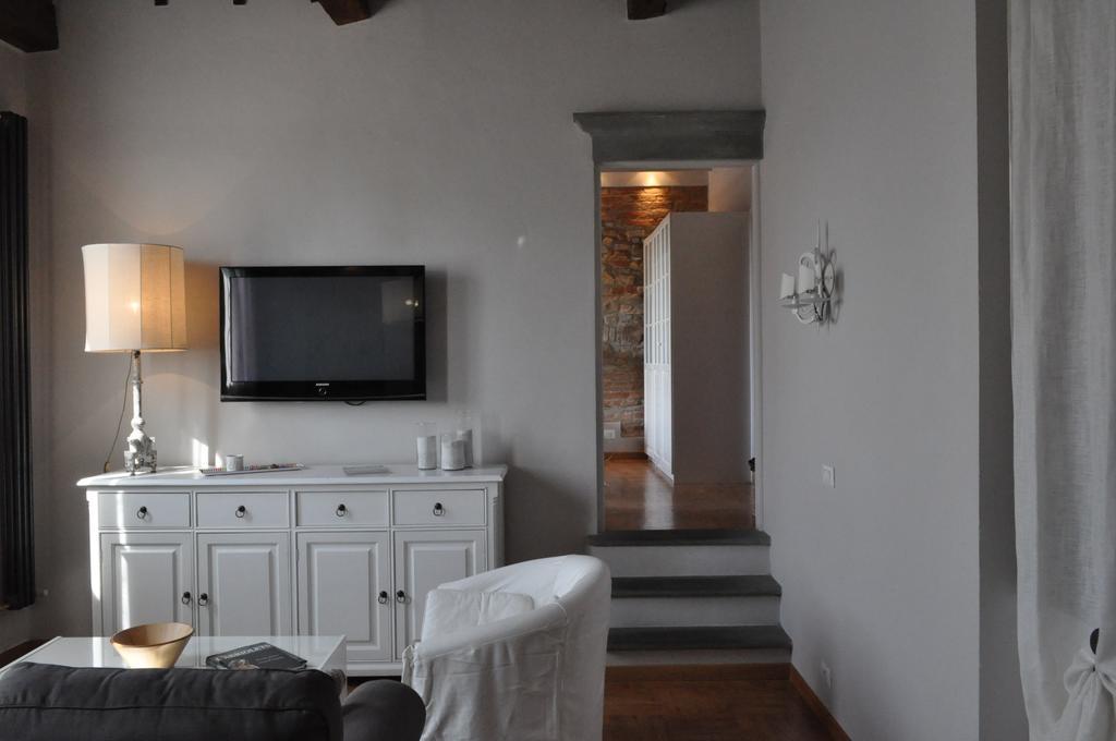 Borgo San Frediano - Flo Apartments Firenze Kültér fotó