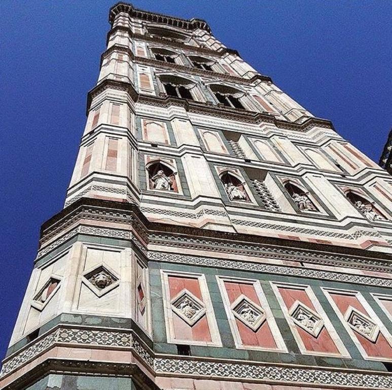 Borgo San Frediano - Flo Apartments Firenze Kültér fotó