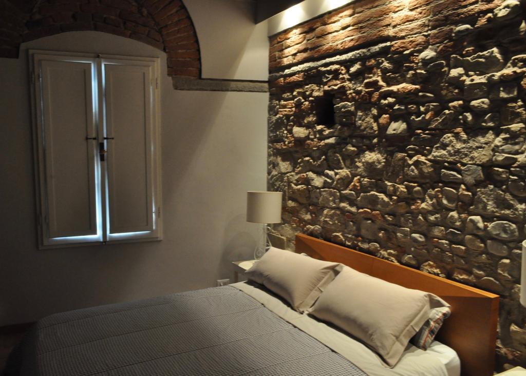 Borgo San Frediano - Flo Apartments Firenze Kültér fotó