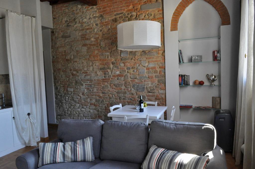 Borgo San Frediano - Flo Apartments Firenze Kültér fotó