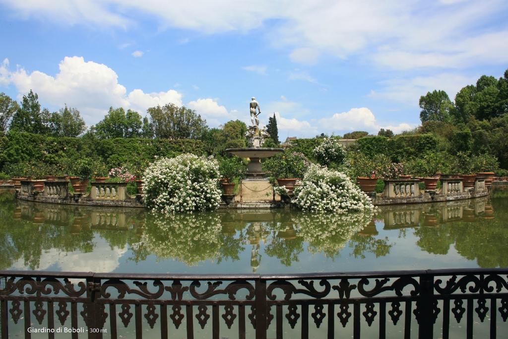 Borgo San Frediano - Flo Apartments Firenze Kültér fotó