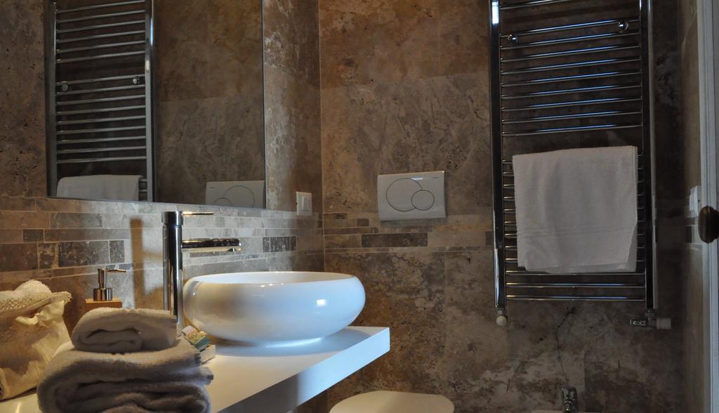 Borgo San Frediano - Flo Apartments Firenze Kültér fotó