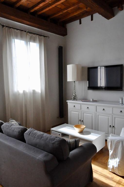 Borgo San Frediano - Flo Apartments Firenze Kültér fotó