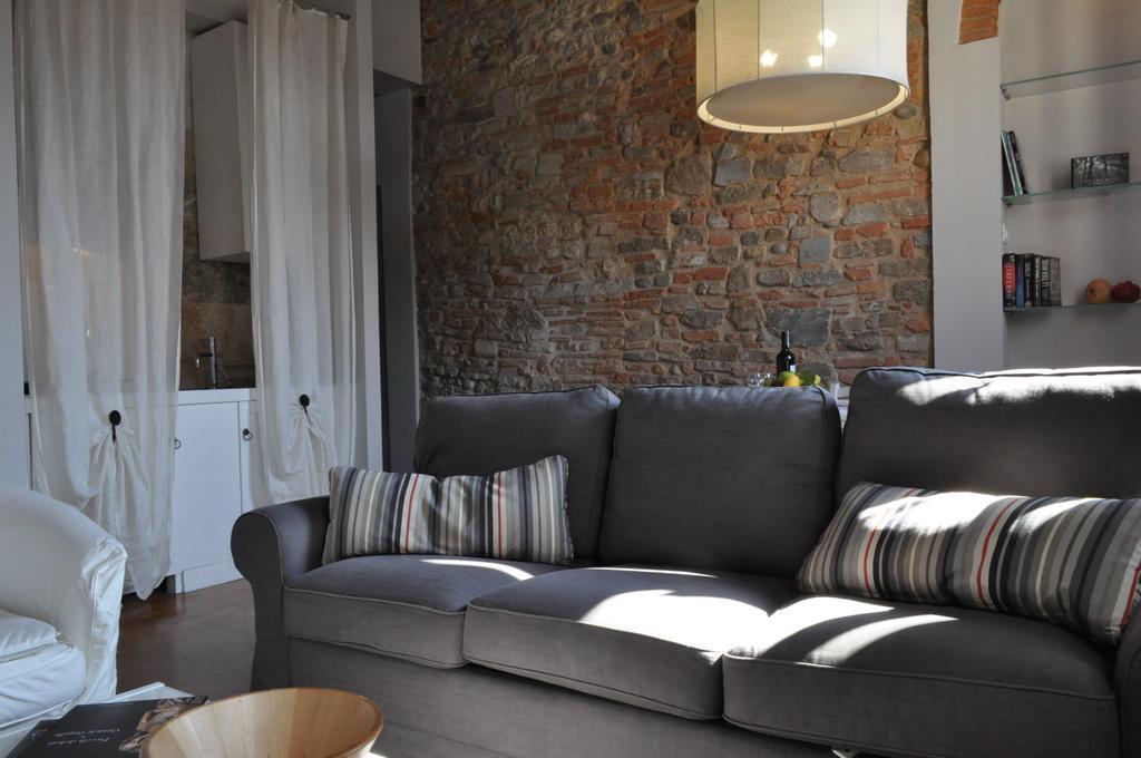 Borgo San Frediano - Flo Apartments Firenze Kültér fotó