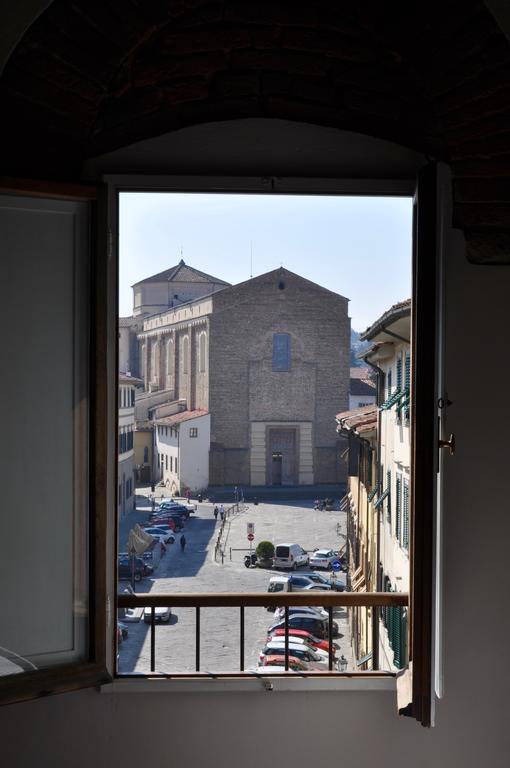 Borgo San Frediano - Flo Apartments Firenze Kültér fotó