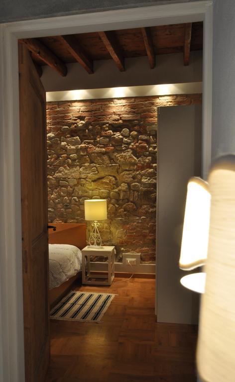 Borgo San Frediano - Flo Apartments Firenze Kültér fotó